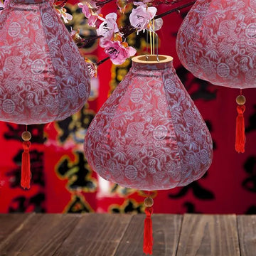 Lantern Hanging Lanterns Japanese Chinese Lamps Sushi Party Bar Outdoor Vietnam Ramen Restaurant Decorations Decorative Lamp