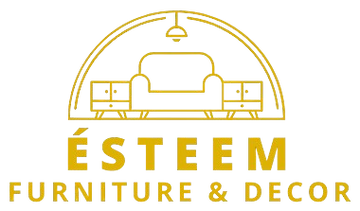  ÉSTEEM Furniture & Decor