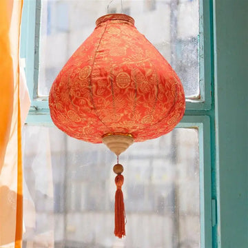 Lantern Hanging Lanterns Japanese Chinese Lamps Sushi Party Bar Outdoor Vietnam Ramen Restaurant Decorations Decorative Lamp