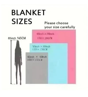 Christmas Throw Blanket Christmas Decorations Gifts  Women Sherpa Flannel Blanket Christams Throws for Couch Sofa Bed Christams